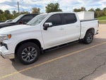 2026 Silverado 1500 Thumbnail 4