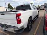 2026 Silverado 1500 Thumbnail 8