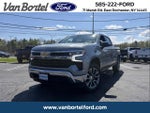 2026 Silverado 1500 Thumbnail 1