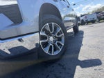 2026 Silverado 1500 Thumbnail 2