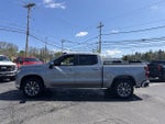 2026 Silverado 1500 Thumbnail 3