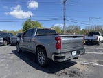 2026 Silverado 1500 Thumbnail 4