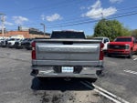 2026 Silverado 1500 Thumbnail 5