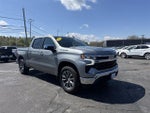 2026 Silverado 1500 Thumbnail 8