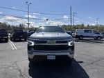 2026 Silverado 1500 Thumbnail 9