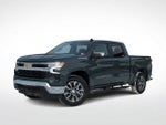 2026 Silverado 1500 Thumbnail 1
