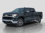 2026 Silverado 1500 Thumbnail 1