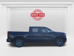 2025 Silverado 1500 Thumbnail 4