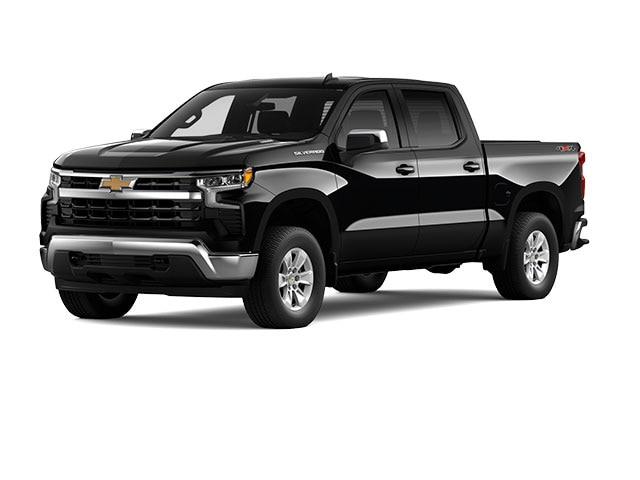 2026 Chevrolet Silverado - $41,500