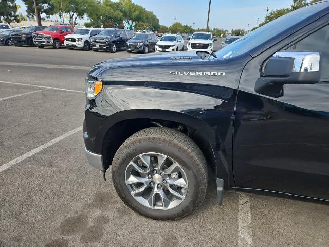 2026 Chevrolet Silverado - $41,500