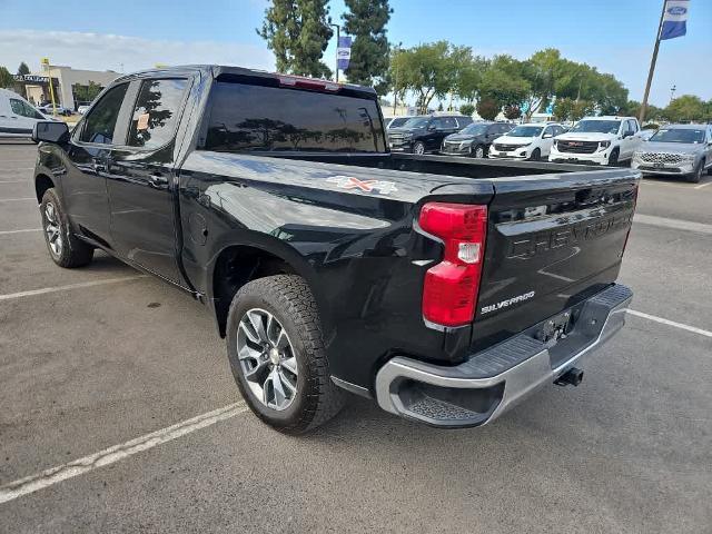 2026 Chevrolet Silverado - $41,500