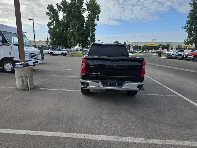 2026 Chevrolet Silverado - $41,500