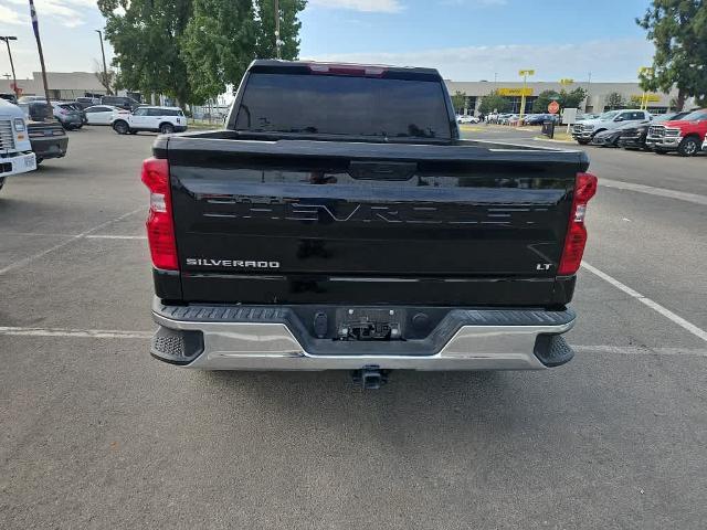 2026 Chevrolet Silverado - $41,500