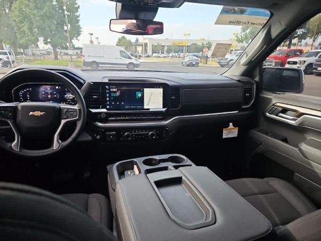 2026 Chevrolet Silverado - $41,500