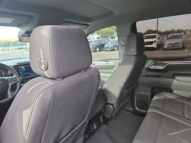 2026 Chevrolet Silverado - $41,500