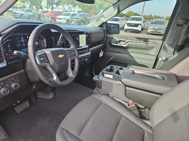 2026 Chevrolet Silverado - $41,500