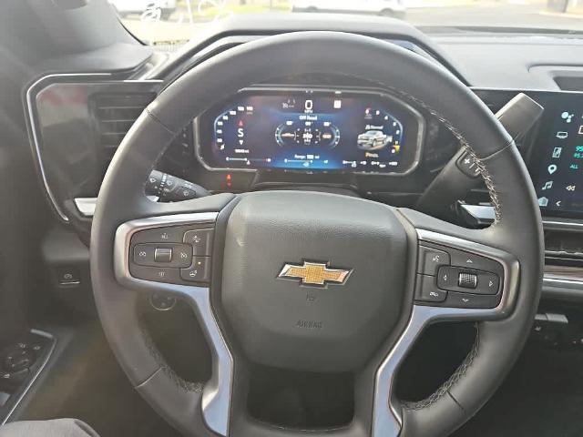 2026 Chevrolet Silverado - $41,500