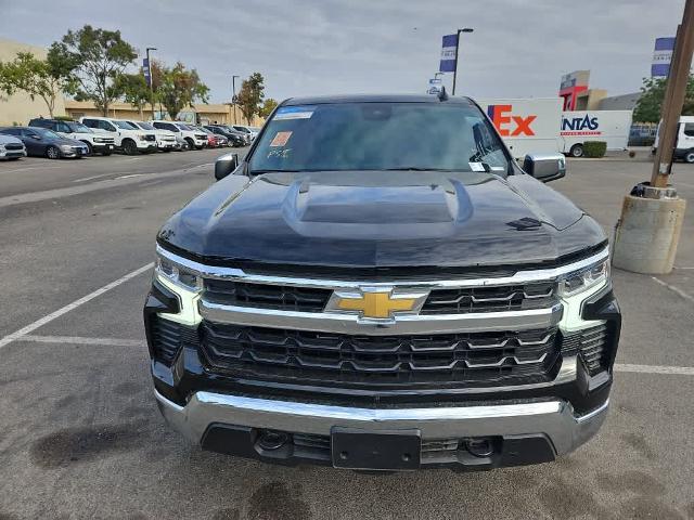 2026 Chevrolet Silverado - $40,750