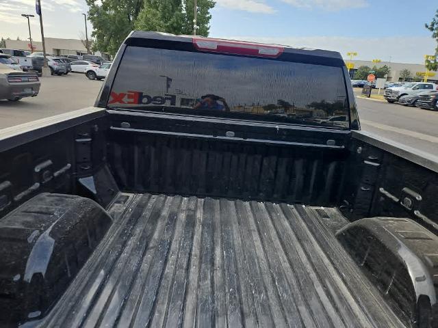2026 Chevrolet Silverado - $40,750