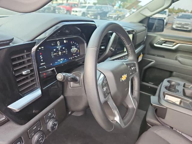 2026 Chevrolet Silverado - $40,750