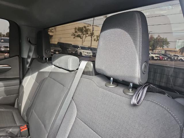 2026 Chevrolet Silverado - $40,750