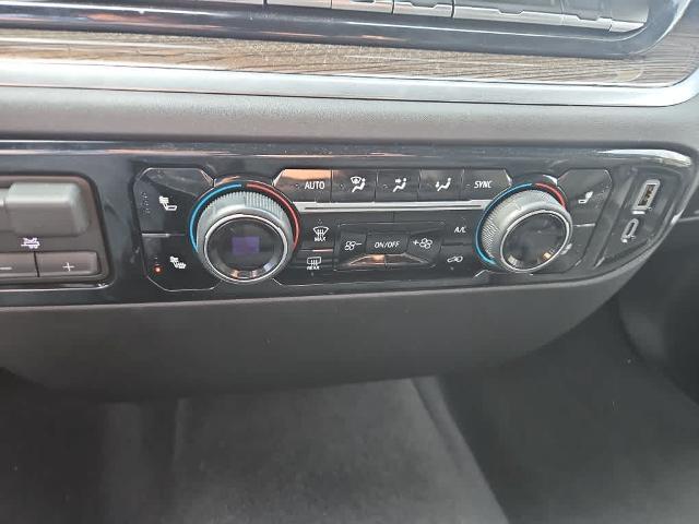 2026 Chevrolet Silverado - $40,750