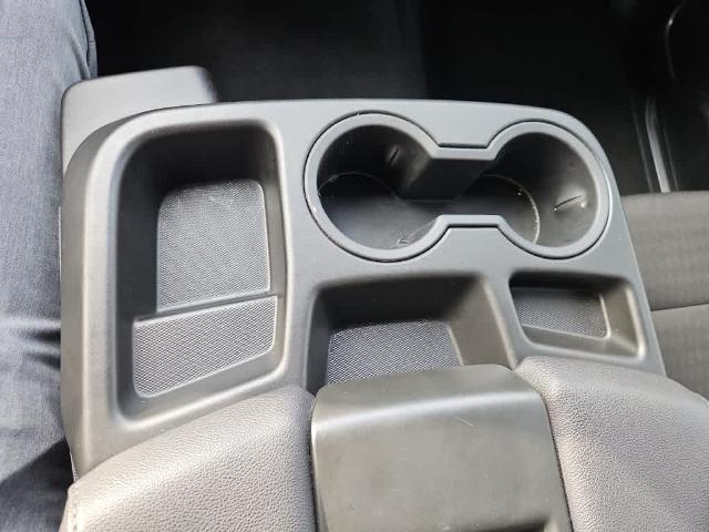 2026 Chevrolet Silverado - $40,750