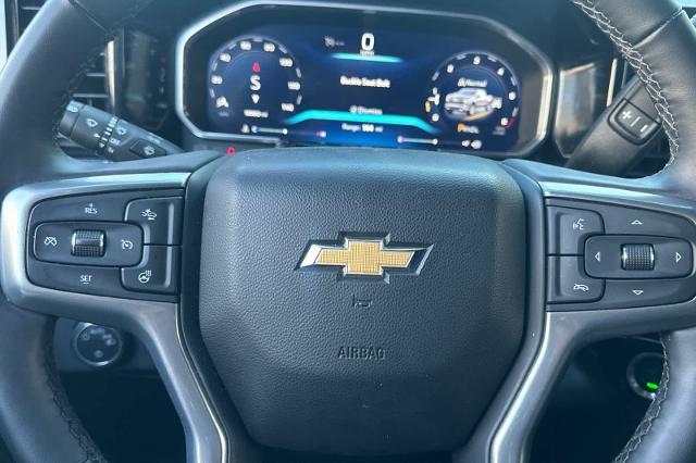 2026 Chevrolet Silverado - $40,750