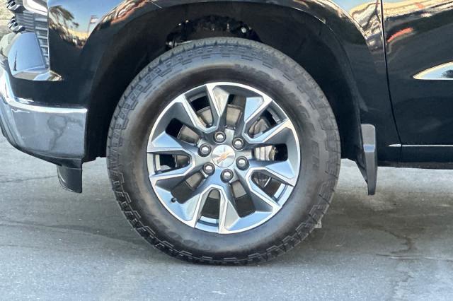 2026 Chevrolet Silverado - $40,750
