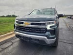 2026 Silverado 1500 Thumbnail 2