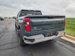 2026 Silverado 1500 Thumbnail 3