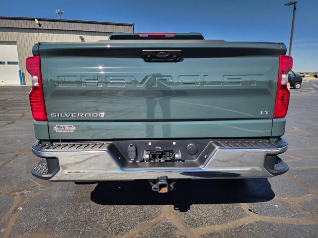 2026 Chevrolet Silverado - $43,843