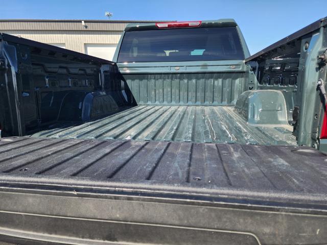 2026 Chevrolet Silverado - $43,843