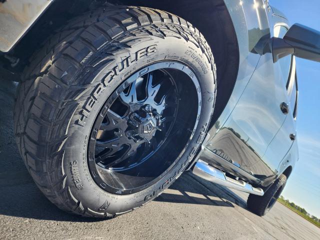 2026 Chevrolet Silverado - $43,843