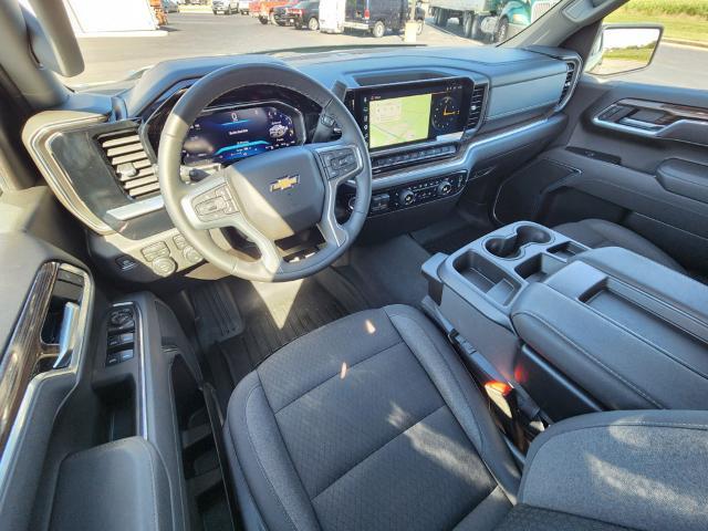 2026 Chevrolet Silverado - $43,843