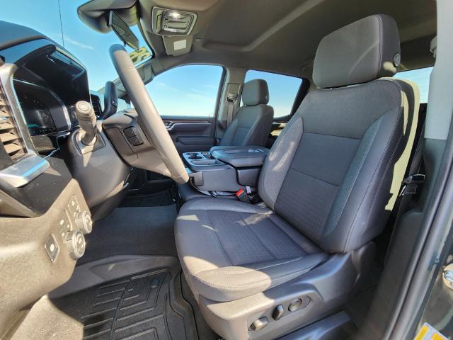 2026 Chevrolet Silverado - $43,843