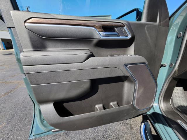 2026 Chevrolet Silverado - $43,843
