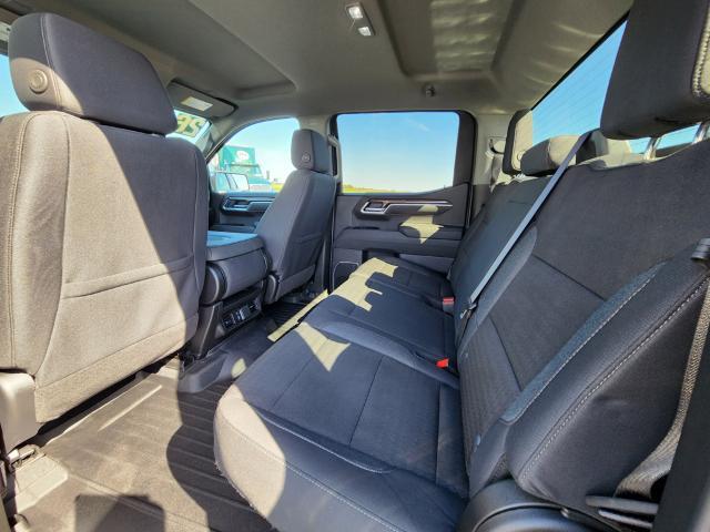 2026 Chevrolet Silverado - $43,843
