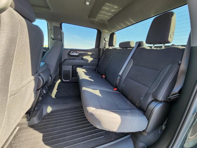 2026 Chevrolet Silverado - $43,843