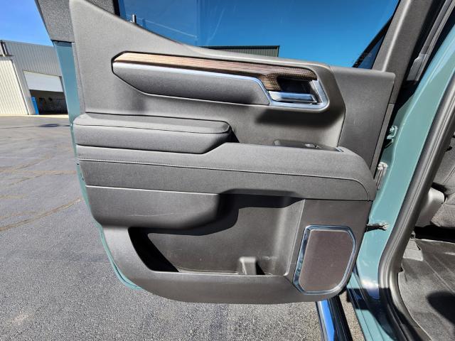 2026 Chevrolet Silverado - $43,843