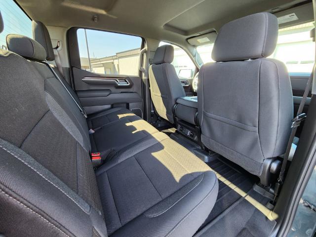 2026 Chevrolet Silverado - $43,843