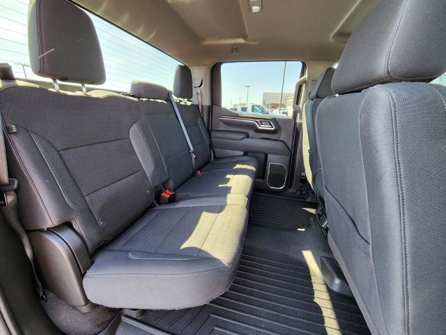 2026 Chevrolet Silverado - $43,843