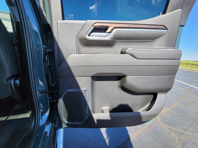2026 Chevrolet Silverado - $43,843