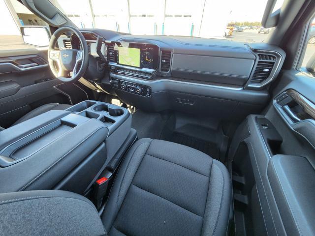 2026 Chevrolet Silverado - $43,843
