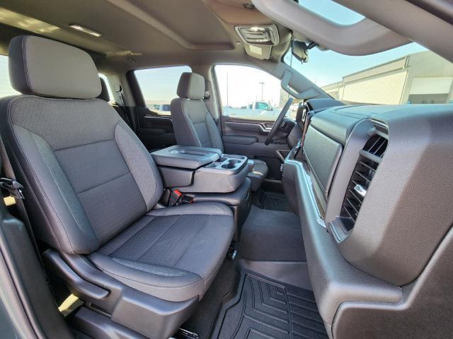 2026 Chevrolet Silverado - $43,843