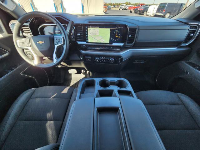2026 Chevrolet Silverado - $43,843