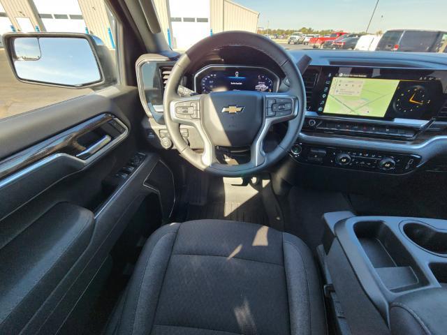 2026 Chevrolet Silverado - $43,843