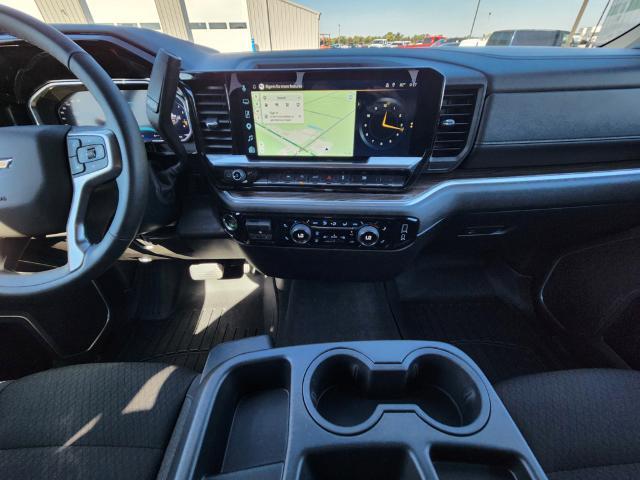 2026 Chevrolet Silverado - $43,843