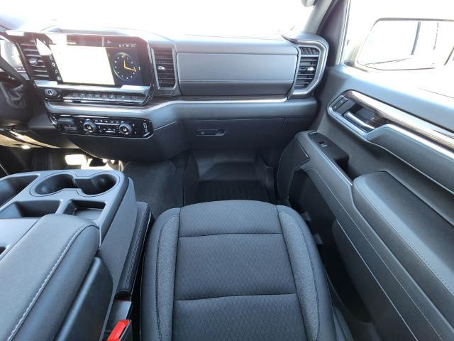 2026 Chevrolet Silverado - $43,843