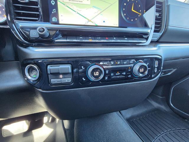 2026 Chevrolet Silverado - $43,843